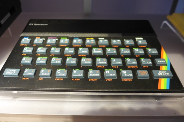 ZX Spectrum