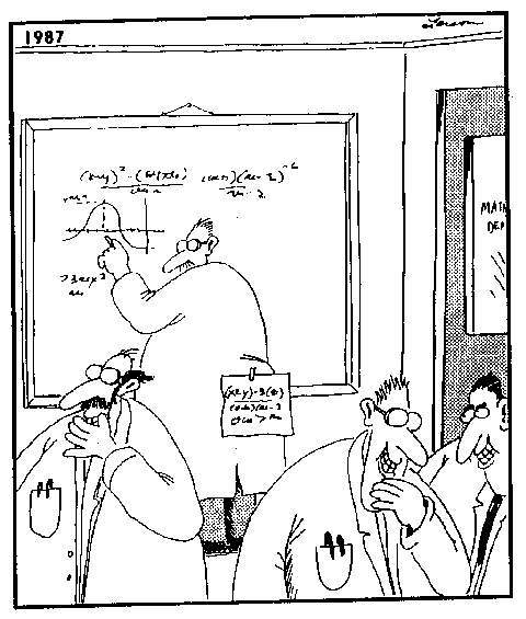 Far side