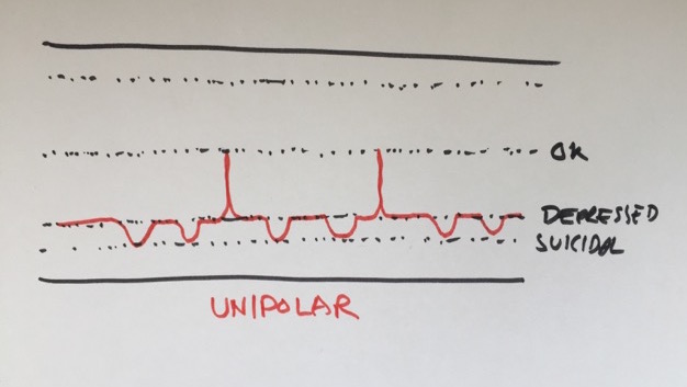 Unipolar Depression