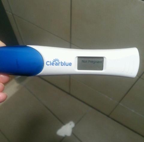 Pregnancy Test