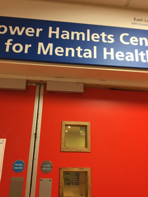 Mental Health Centre