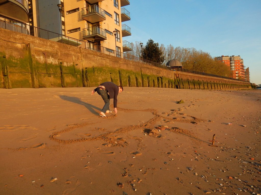 Beach Cock