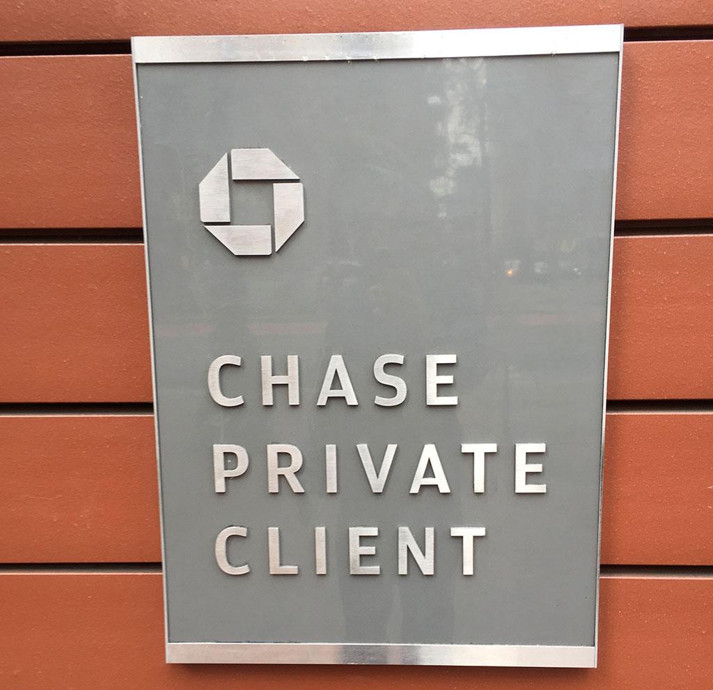 Private bank