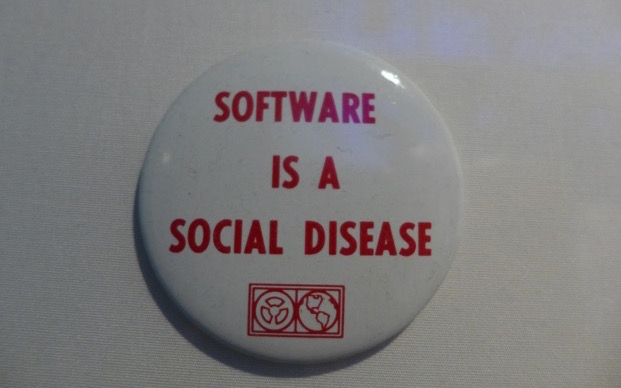 Software Badge