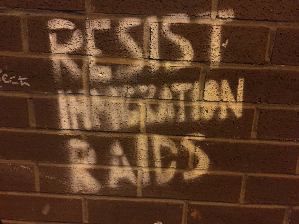 Graffiti