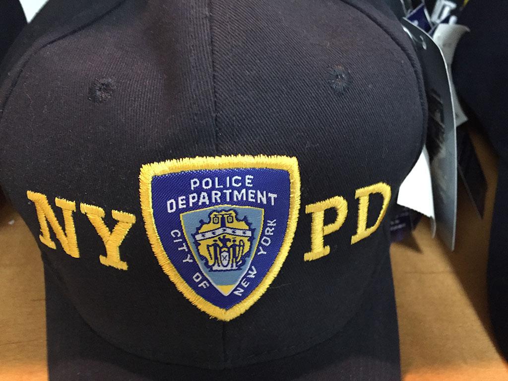 NYPD