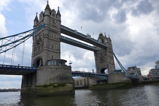 Tower Bridge