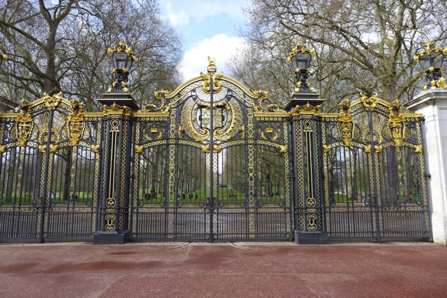 Big gates