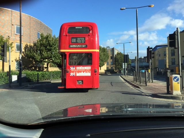 Routemaster