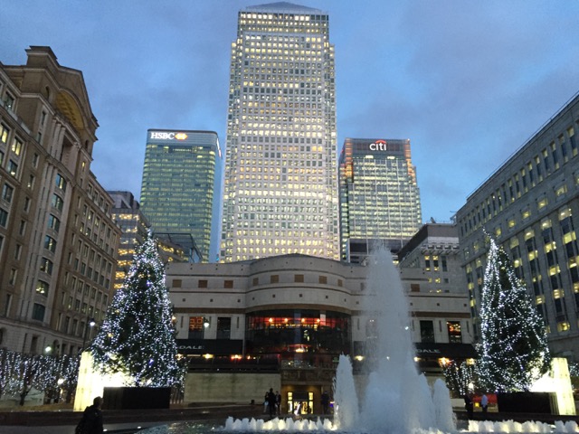 Canada Square