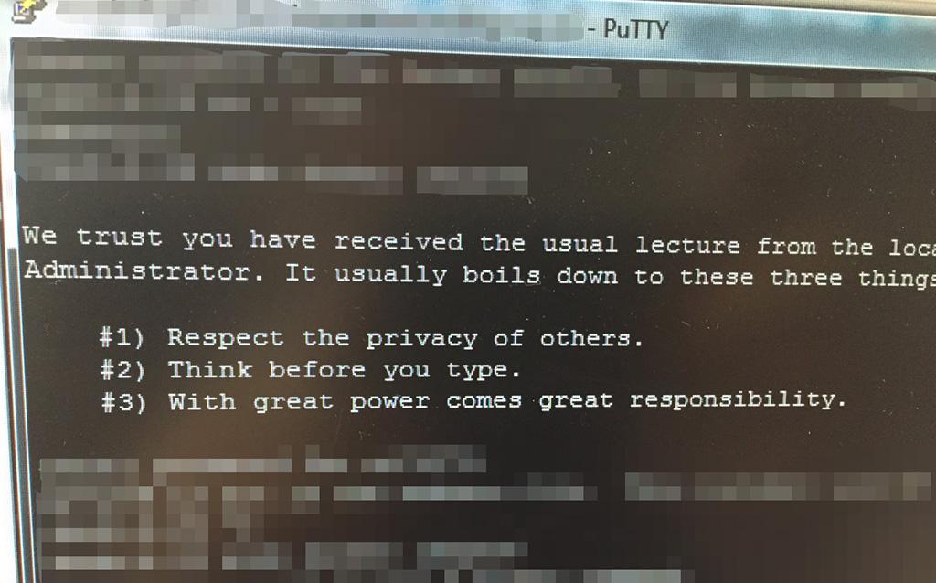 PuTTY