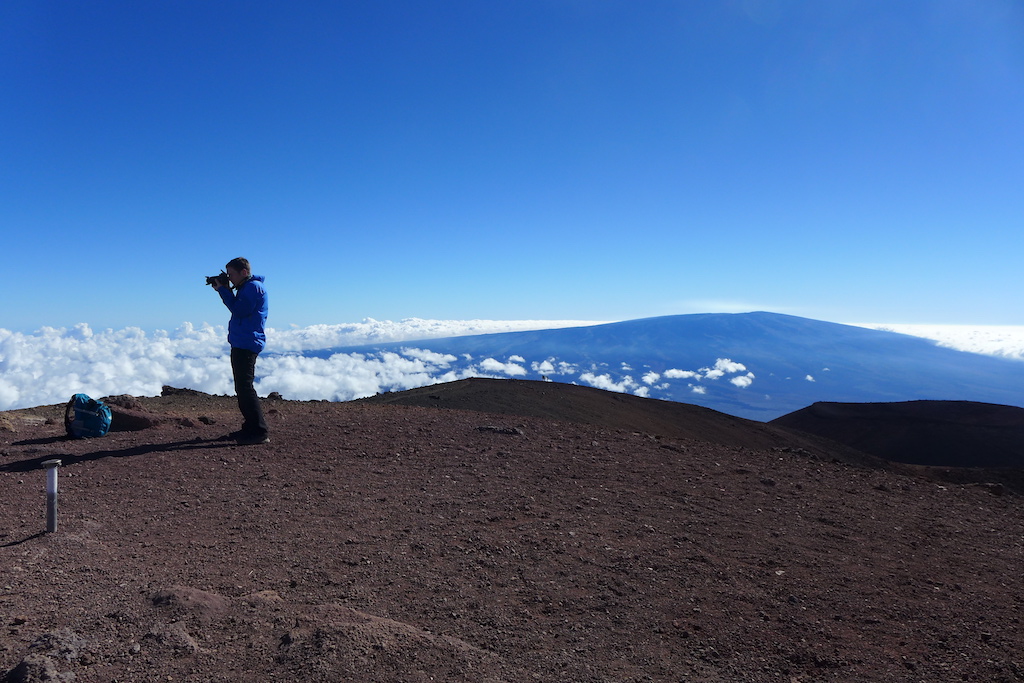 Maunu Kea