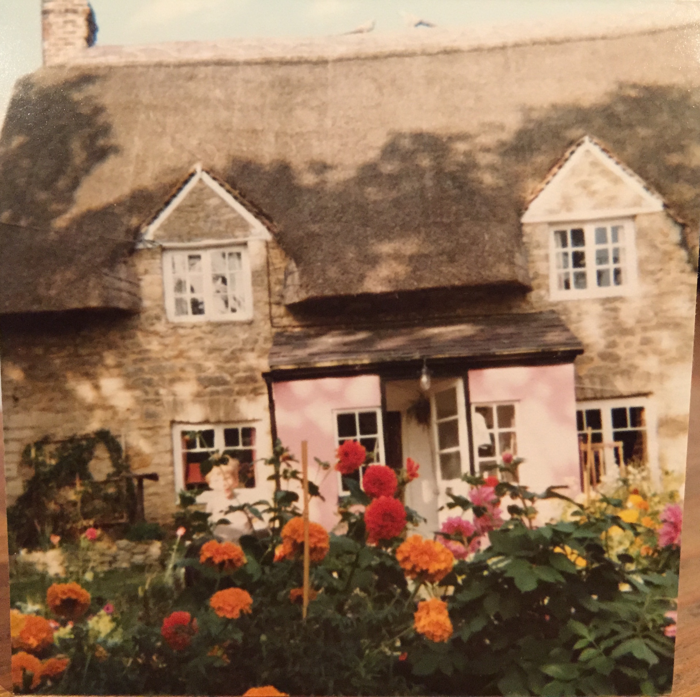 Gardiner's Arms Cottage