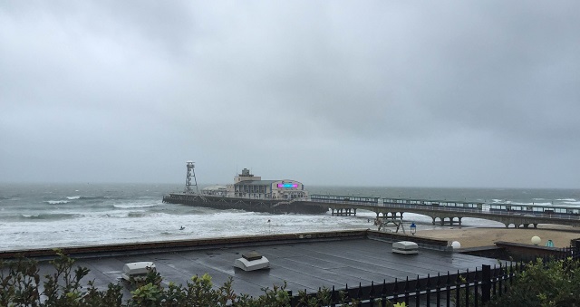 Bournemouth Pier