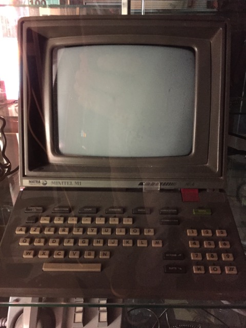 Minitel