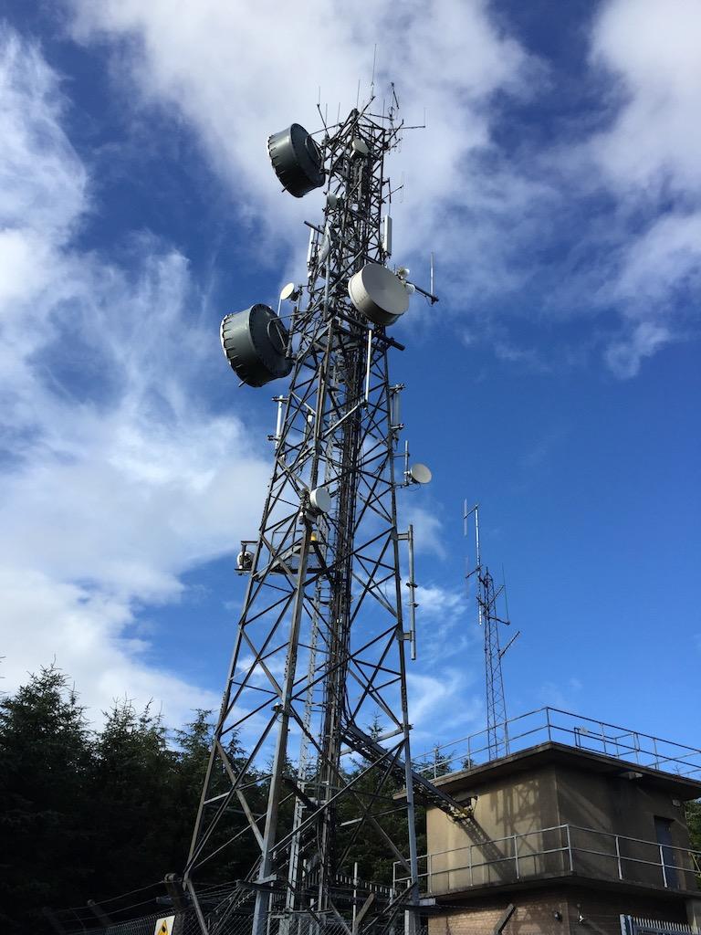 Phone Mast