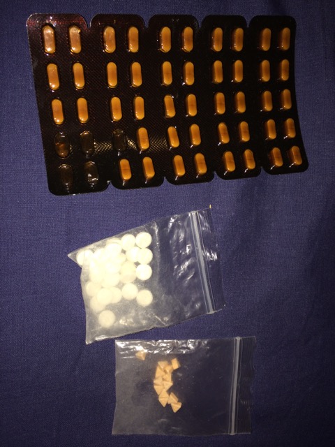 Benzos & Z=drugs