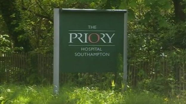 Priory Hospital