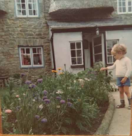 Flower Picker