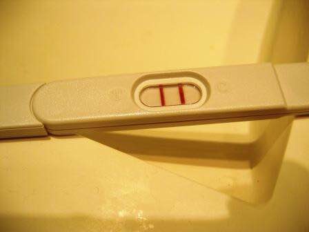 Pregnancy Test