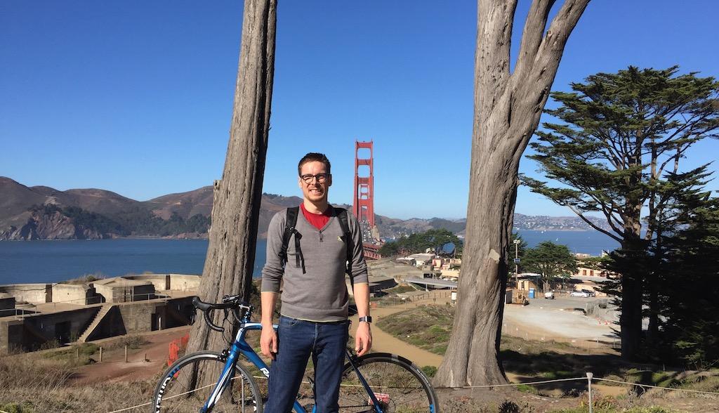 Golden Gate Bridge