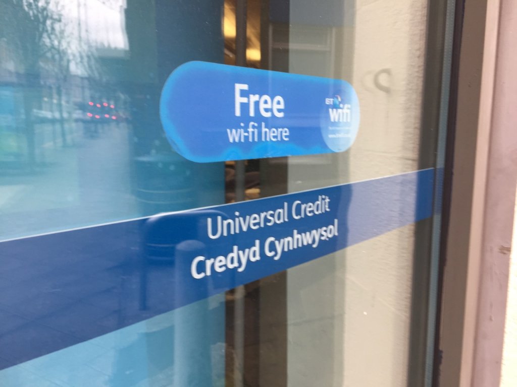 Universal Credit