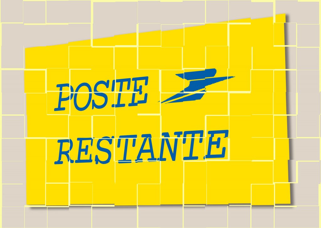 Poste Restante Novel