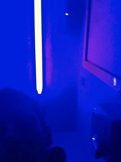 Blue Light