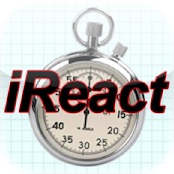 iReact