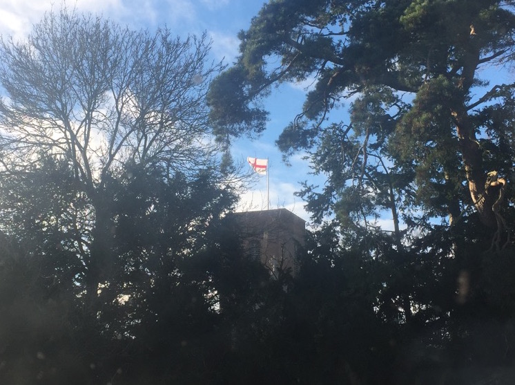 St George Flag